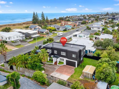 1174 Papamoa Beach Road, Papamoa