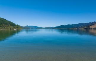 5552 Kenepuru Road, Waitaria Bay