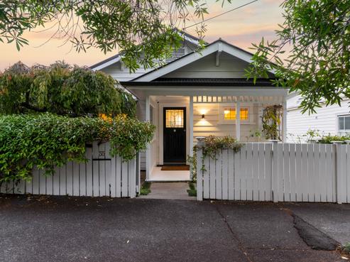 55 Clarence Street, Ponsonby