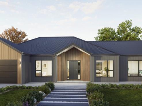 98 Sladdens Bush Road, Oxford