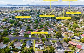 9 Cushla Place, Massey