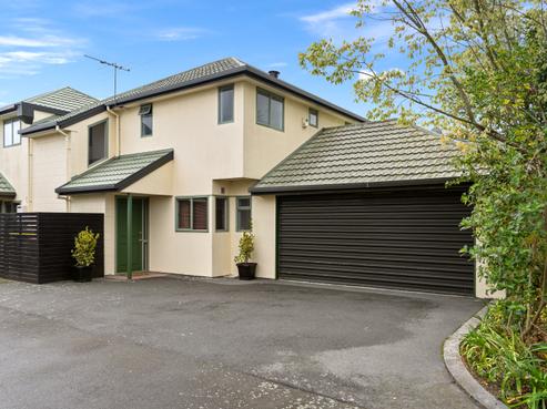 533A Barbadoes Street, Edgeware