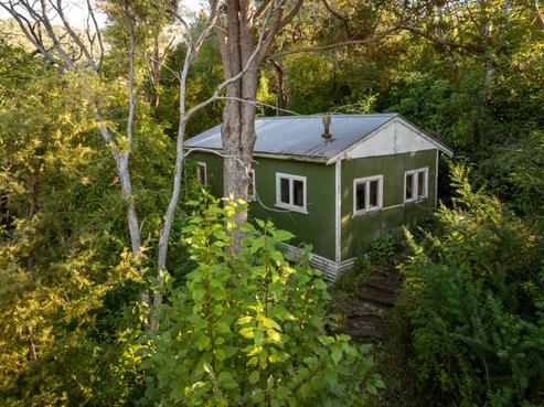 115 Wainui Valley Road, Wainui