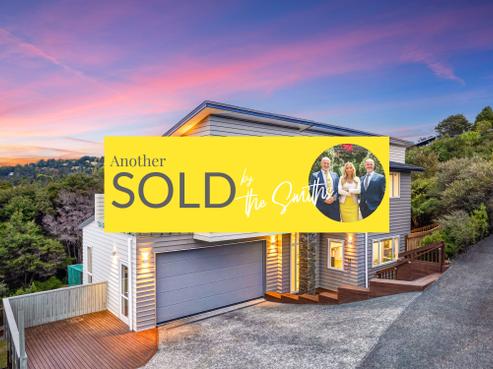 18 Mccahon Place, Titirangi