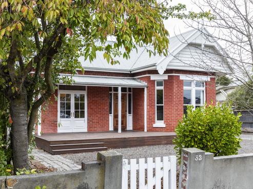 32 Leitch Street, Somerfield
