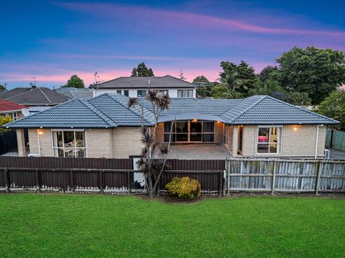 44A Sunnyside Crescent, Papatoetoe