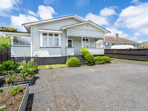 26A Victoria Street, Pukekohe