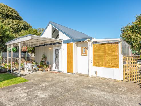 193B Cornfoot Street, Castlecliff
