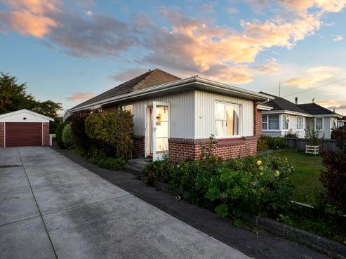 18 Ranui Street, Hei Hei