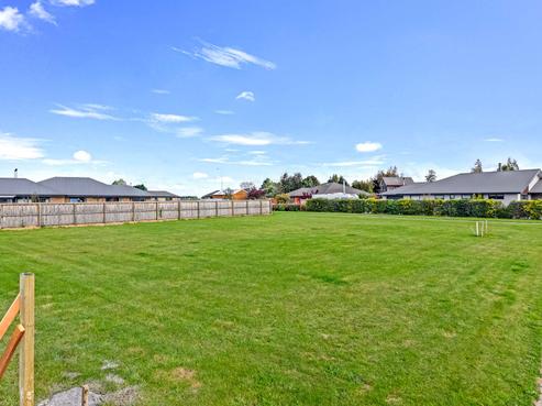 23 Weka Street, Oxford