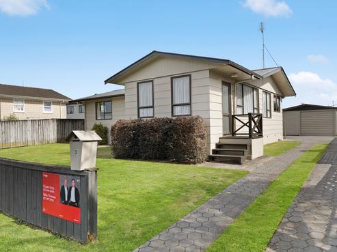 3 Elmwood Crescent, Pukete