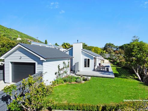 8 Kaka Street, Waikanae