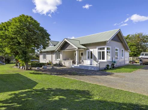265 Mcclure Street, Pirongia