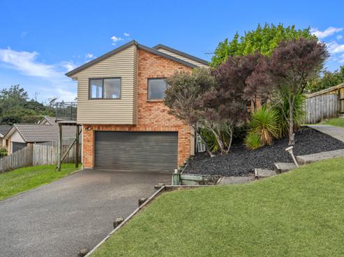 92 George Deane Place, Greenhithe