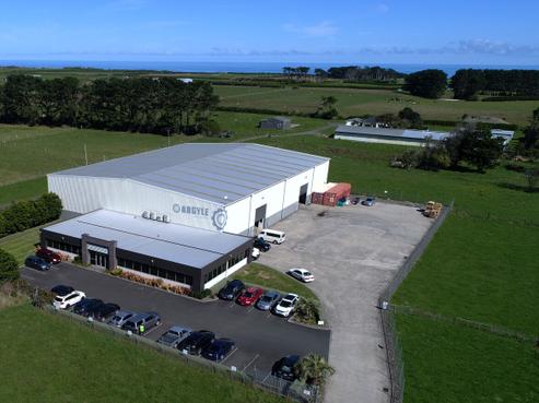 134 Manawapou Road, Hawera