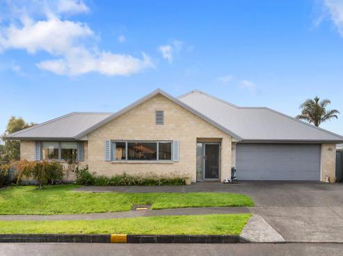 12 Evans Court, Pukekohe