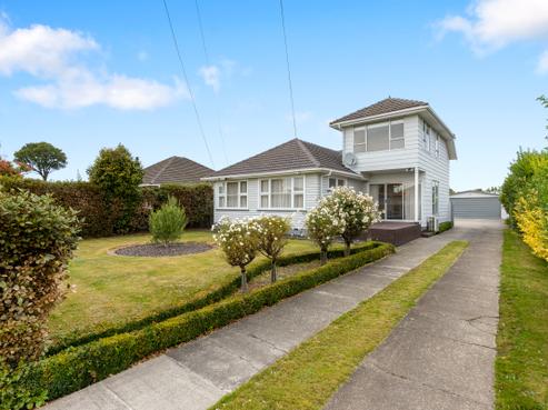 37 Nottingham Avenue, Halswell