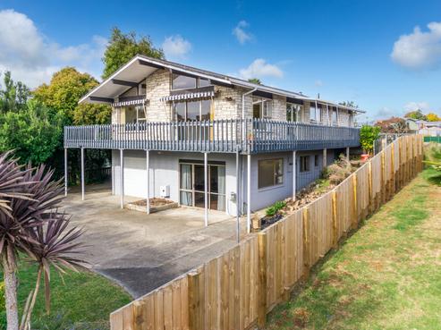 267 Tui Crescent, Te Awamutu