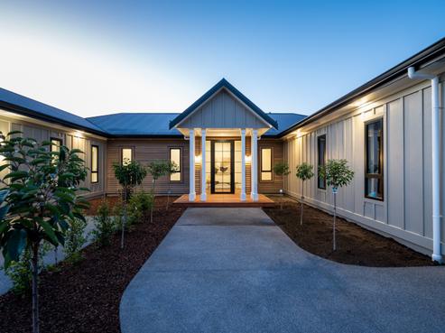 8 Gage Lane, Havelock North