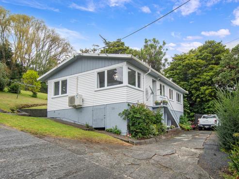 21 Silverstream Road, Horahora
