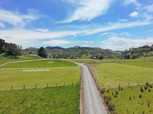 2538 Kahuranaki Road, Elsthorpe