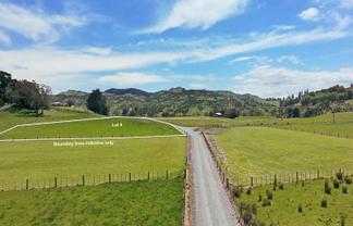 Lot 4, 2538 Kahuranaki Road, Elsthorpe