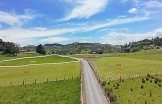 Lot 4, 2538 Kahuranaki Road, Elsthorpe