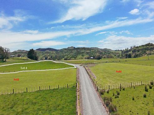 2538 Kahuranaki Road, Elsthorpe