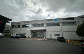 High Quality Office in Great Location