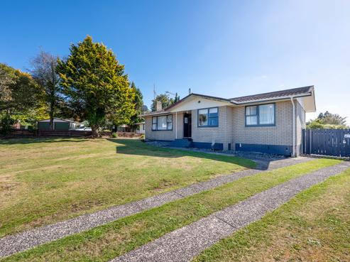2 Kea Place, Tokoroa
