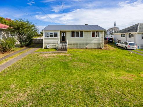 22 Gilbert Road, Otara