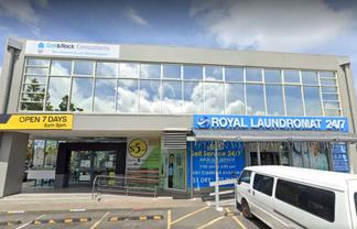 High Profile Lincoln Road Office