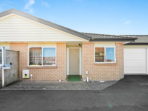 16B Enderley Avenue, Enderley