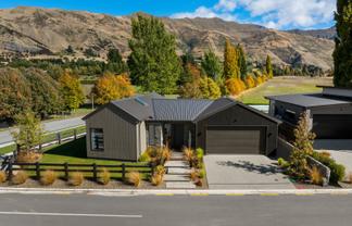 1 Kamana Rise, Wanaka