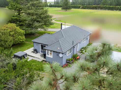 605 Poyntzs Road, West Eyreton