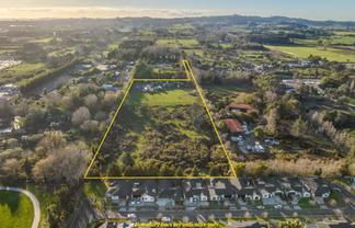 181 Airfield Road, Takanini