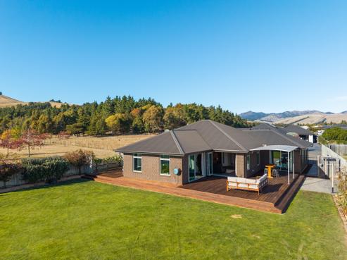 141 Taylor Pass Road, Witherlea