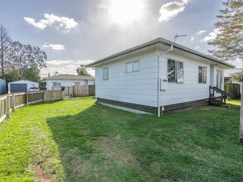 126 Higgins Road, Frankton