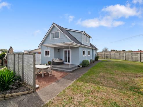 1/141 Elizabeth Street, Tauhara
