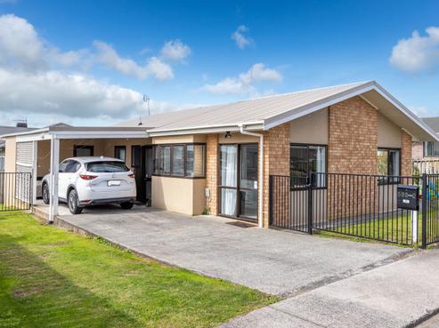 2/568 Mandeno Street, Te Awamutu