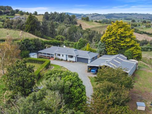 1173 Te Miro Road, Te Miro