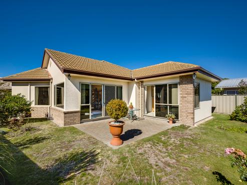 25 Beaufort Mews, Taradale