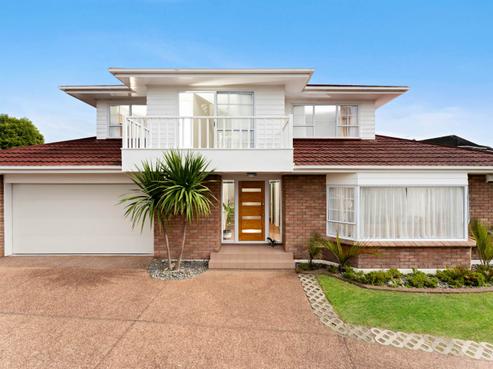14 Javelin Place, West Harbour