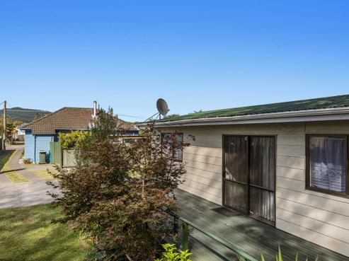 50 Domett Street, Kawerau