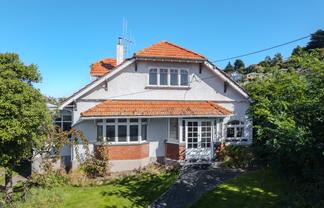 11 Forth Street, Oamaru North