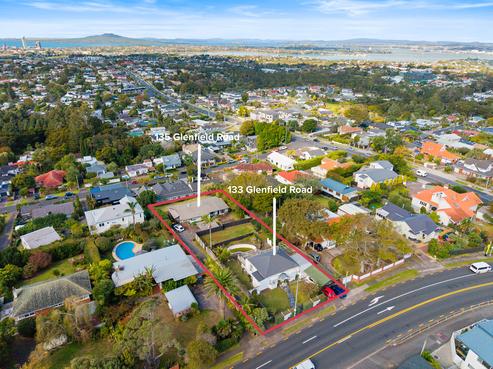 133 Glenfield Road, Hillcrest