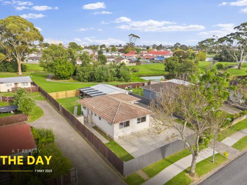 38 Inverell Avenue, Wiri