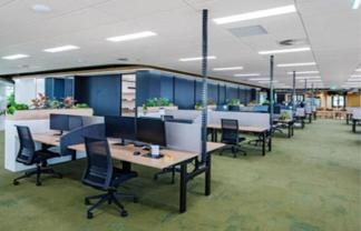 Modern Space in Central Takapuna