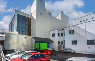 Prime Location with Parking