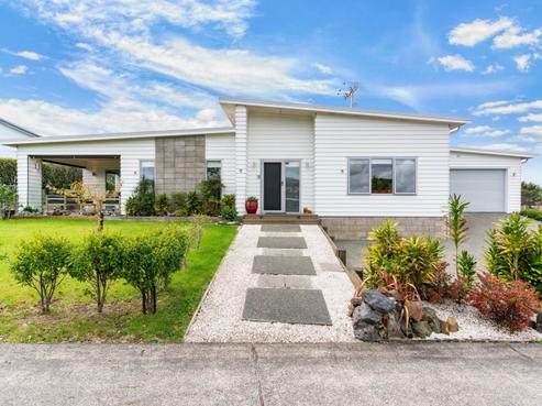 2 Kahu Drive, Mangawhai